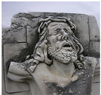 Cimetière de la Chapelle Bonsecours